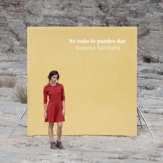 Cover artwork for Este final