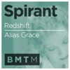 Redshift / Alias Grace - Single