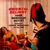 Oriental Delight (feat. George Mgrdichian), 2015