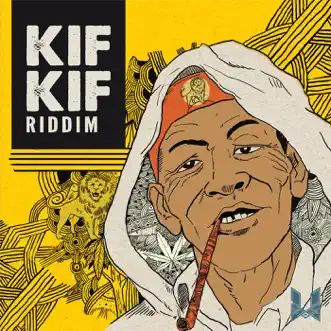 Dub Kif Kif (Instrumental Dub) by Saj Moor, Perfect Giddimani & Fikir Amlak song reviws