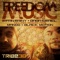 Freedom Music (Manoo Tribal Mix) artwork