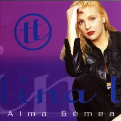 Alma Gémea by Tina T album reviews, ratings, credits