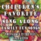 The Farmer In the Dell - Mommie's Favorite Kid Jams lyrics