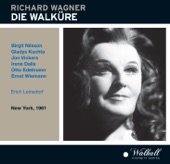 Die Walküre, Act I: Prelude (Live) artwork