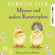 Kerstin Gier - Männer und andere Katastrophen