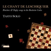 Le chant de l'échiquier artwork