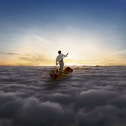 THE ENDLESS RIVER cover art