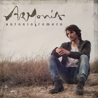 ARMonia - Antonio Romero