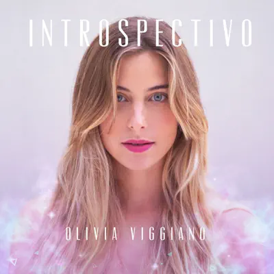 Introspectivo - EP - Olivia Viggiano