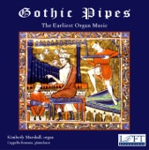 Gothic Pipes