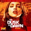 From Dusk Till Dawn, Season One (Music from the Original Series) artwork