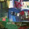 Stream & download Irving Fine: Complete Orchestral Works