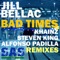 Bad Times (Steven King Aleteo Time Mix) - Jill Bellac lyrics