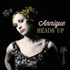 Heads Up (Bonus Track Version)