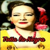 Toña la Negra artwork