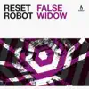 False Widow - EP album lyrics, reviews, download