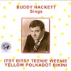 Buddy Hackett Sings - Single