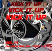 Kick It Up, Vol. 14 artwork