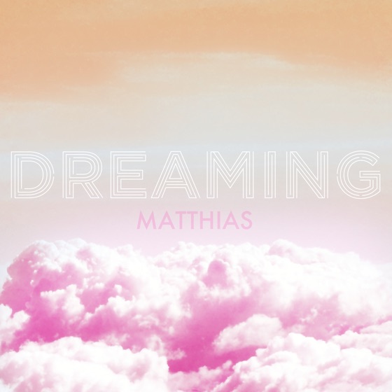 Cover artwork for Dreaming