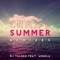 Crazy Summer (feat. Angela & Angela) - Dj Valdez lyrics