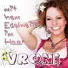 Stream & download Mit 'nem Edelweiß im Haar - Single