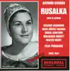 Dvořák: Rusalka, Op. 114, B. 203 (Sung in German) album lyrics, reviews, download