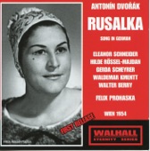 Eleanor Schneider - Rusalka, Op. 114, B. 203, Act I: Lieblicher Mond, du, im Silberglanz