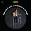 Live At Carnegie Hall 1963, 2005
