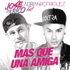 Mas Que una Amiga (feat. Adrian Rodriguez) - Single