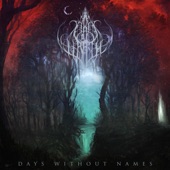 Days Without Names artwork