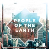 We Are the People of the Earth artwork