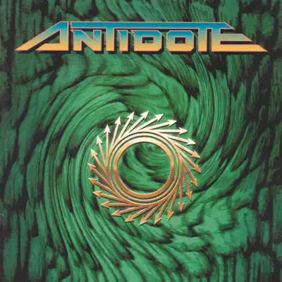 Mind Alive - Antidote