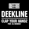 Clap Your Handz (feat. DJ Assault) - Single artwork