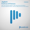 Positronic EP Remixes - EP