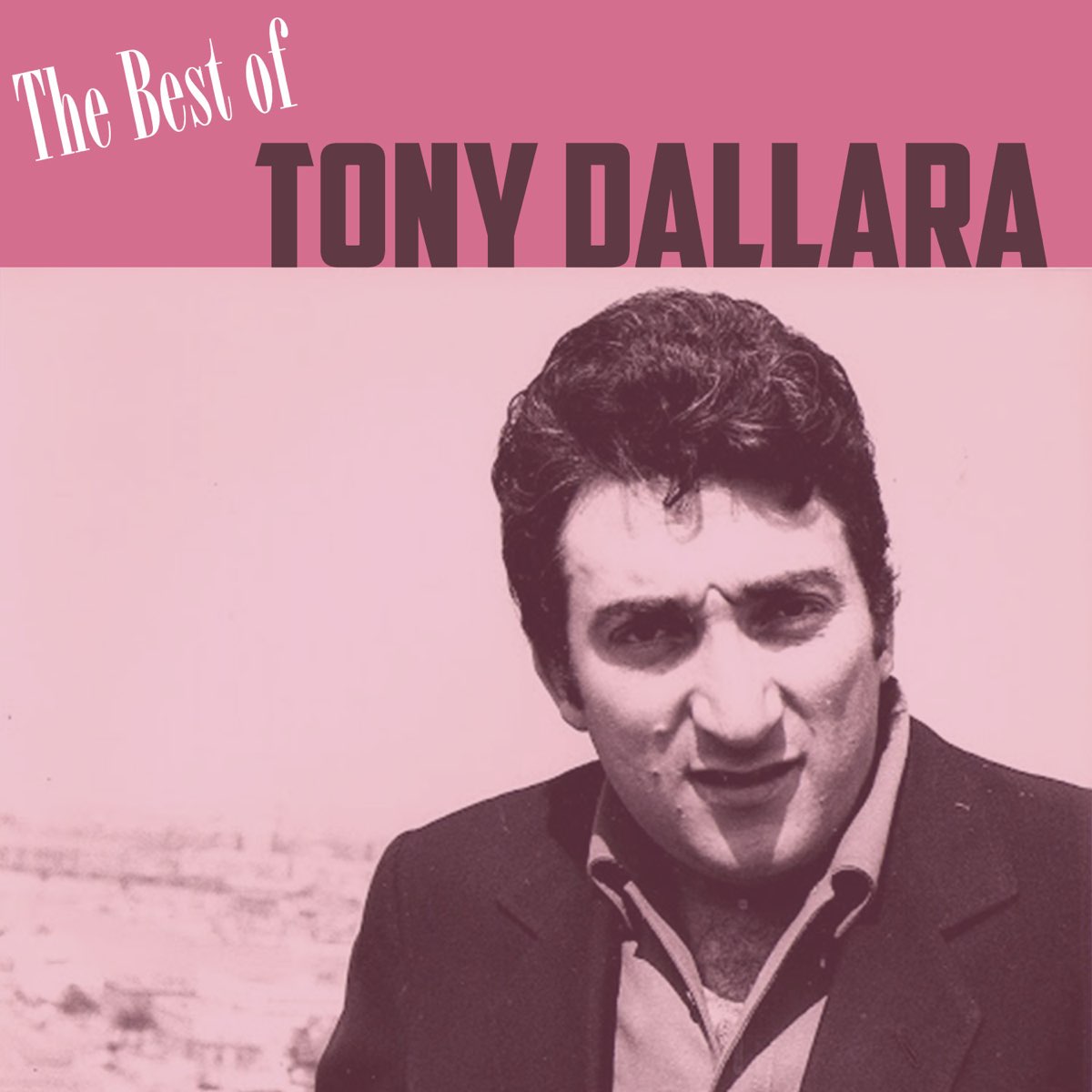 Тони даль. Tony Dallara. Tony Dallara – canzone best Star best album.