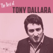 The Best of Tony Dallara artwork