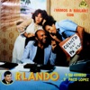 Vamos a Bailar Con Orlando y Su Combo ... Y Paco Lopez (feat. Paco Lopez)