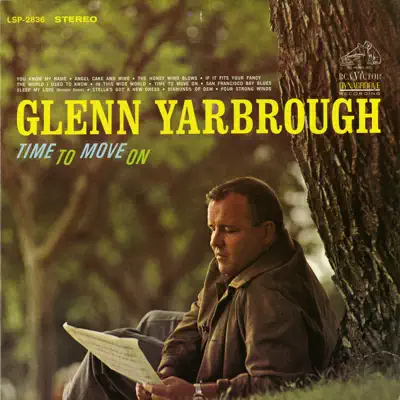 Time to Move On - Glenn Yarbrough