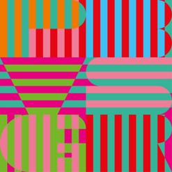 PANDA BEAR MEETS GRIM REAPER cover art