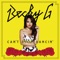 Can't Stop Dancin' - Becky G lyrics