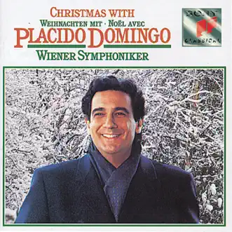 Christmas with Plácido Domingo by Plácido Domingo album reviews, ratings, credits