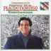 Christmas with Plácido Domingo album cover