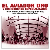 Aviador Dro - Nuclear Sí (alternate version)