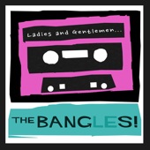 The Bangles - How Is the Air Up There