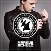 Armada Collected: Markus Schulz artwork