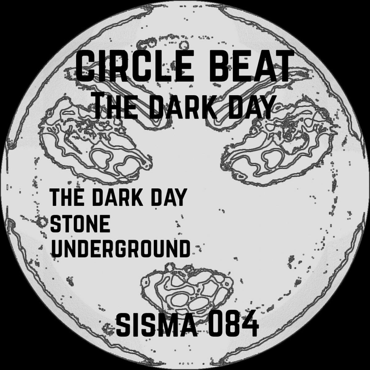 Dark days перевод. Beat circles.