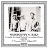 Stream & download Missississippi Sheiks, Vol 1 (1929-1930)