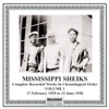 Missississippi Sheiks, Vol 1 (1929-1930)