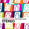 DVR Greatest  SteReO (Part 2), 2014