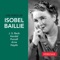 The Judgement of Paris: O ravishing delight - Isobel Baillie & Gerald Moore lyrics